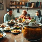 Inspirasi Resep Masakan Rumahan