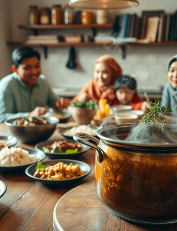 Inspirasi Resep Masakan Rumahan