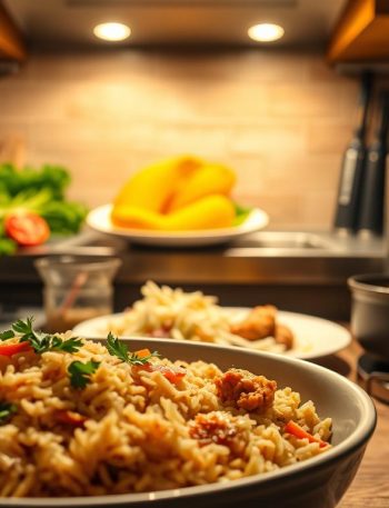 Kumpulan Resep Masakan Anak Kos Simple dan Praktis