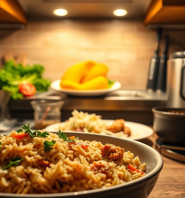 Kumpulan Resep Masakan Anak Kos Simple dan Praktis