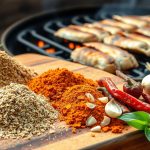 Panduan Lengkap Resep Bumbu Ikan Bakar untuk Pemula