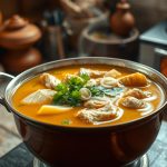 Resep Bumbu Soto Ayam yang Lezat dan Mudah Dibuat