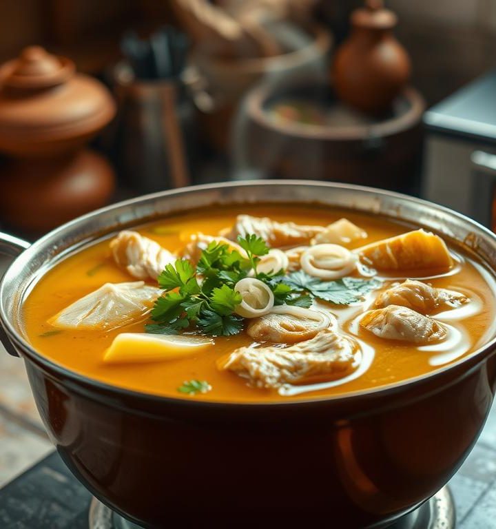 Resep Bumbu Soto Ayam yang Lezat dan Mudah Dibuat