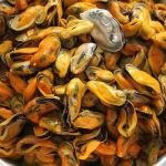 Resep Masak Kerang Kupas Enak