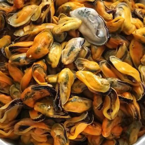 Resep Masak Kerang Kupas Enak