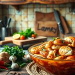 Resep Masakan Kepiting Kuah Praktis untuk Pemula