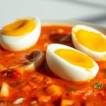 Resep Telur Balado