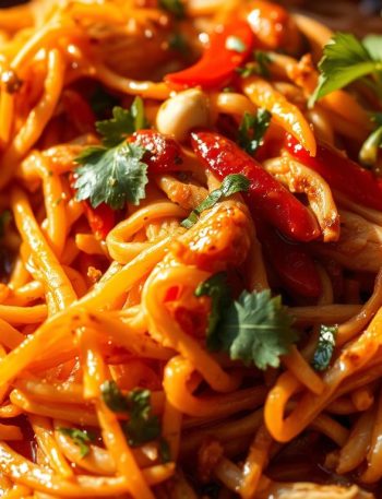 Bumbu Masak Ayam Suwir