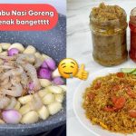 Bumbu Masak Nasi Goreng