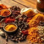 Bumbu masak paling langkah Didunia