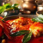 Cara Membuat Bumbu Masak Asam Padeh