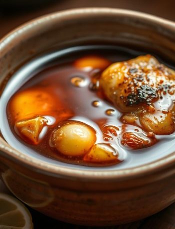 Cara Membuat Resep Bumbu Ayam Bakar Kecap