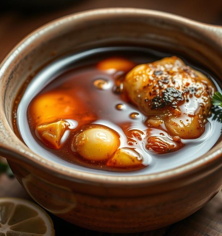 Cara Membuat Resep Bumbu Ayam Bakar Kecap