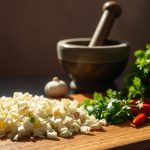 Cara Membuat Resep Bumbu Sate