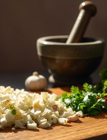 Cara Membuat Resep Bumbu Sate