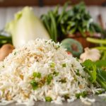 Cara Membuat Resep Bumbu Urap