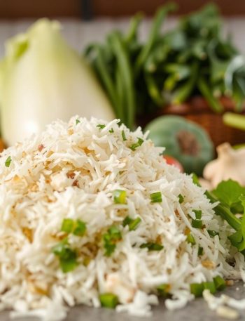 Cara Membuat Resep Bumbu Urap