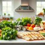 Kumpulan Resep Masakan untuk Diet