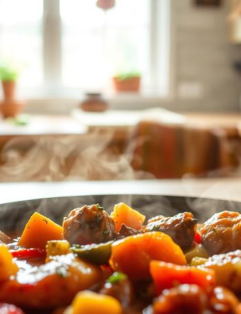 Masakan Kurang Sedap Harus Diberi apa