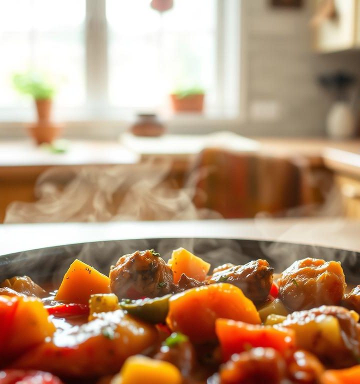 Masakan Kurang Sedap Harus Diberi apa