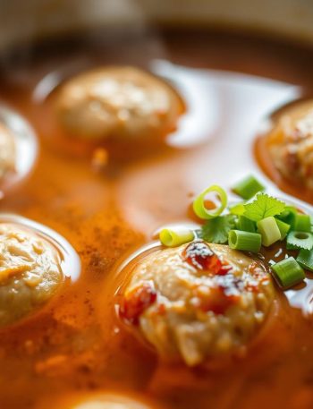 Panduan Lengkap Resep Bumbu Kuah Bakso untuk Pemula