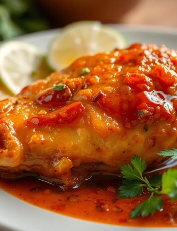 Resep Bumbu Ayam Goreng