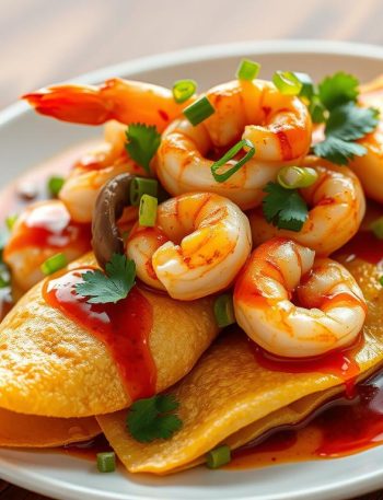 Resep Bumbu Fuyunghai