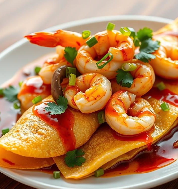 Resep Bumbu Fuyunghai