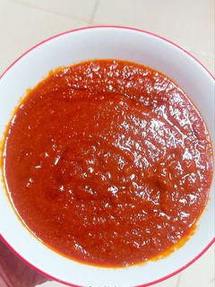 Resep Bumbu Jimbaran