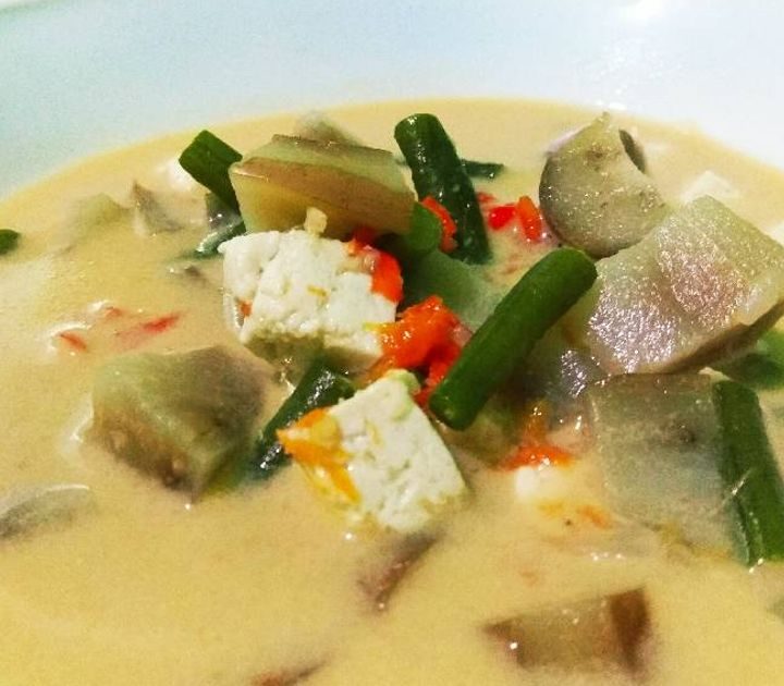 Resep Bumbu Lodeh
