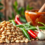 Resep Bumbu Pecel Jawa Timur