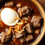 Resep Bumbu Rawon Enak