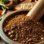 Resep Bumbu Rendang Daging