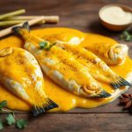 Resep Ikan Patin Bumbu Kuning