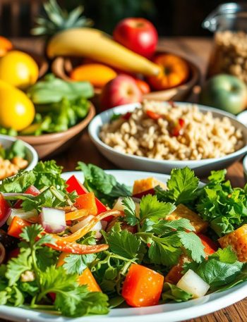 Resep Makanan Diet Murah