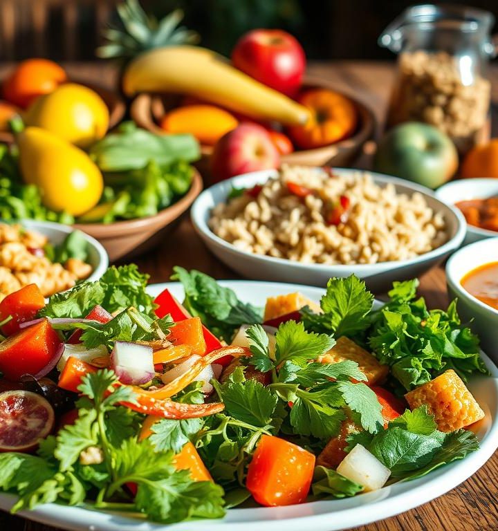 Resep Makanan Diet Murah