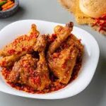 Resep Masak Ayam Bumbu Bali