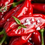 Resep Masak Cabe Gendot