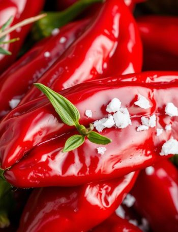 Resep Masak Cabe Gendot