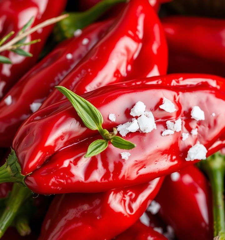 Resep Masak Cabe Gendot