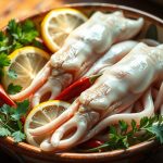 Resep Masak Cumi Basah