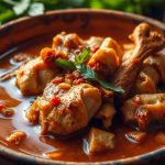 Resep Masak Tongseng Ayam