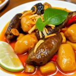 Resep Masakan Belut Rica-Rica