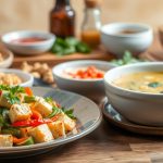 Resep Masakan dari Tahu