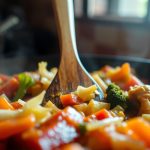 Resep bumbu masak capcay