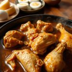 Cara Masak Ayam Semur