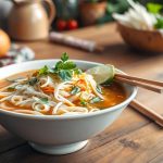 Cara Masak Bihun Kuah