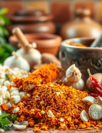 Resep Bumbu Bebek Madura