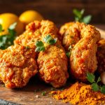 Resep Bumbu Biang Fried Chicken