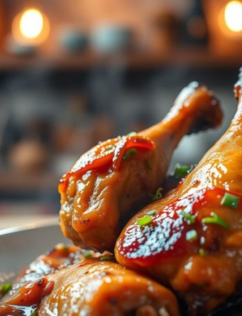 Resep Bumbu Bistik Ayam